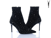 Ботинки Lino Marano T221-6E в магазине Фонтан Обуви