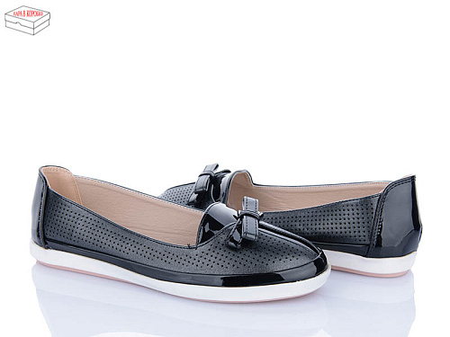 Туфли Viktoria A16-1 в магазине Фонтан Обуви