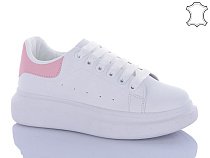 Кроссовки Xifa 607-8 шкіра в магазине Фонтан Обуви