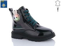 Ботинки Lilin A2199-10 LED в магазине Фонтан Обуви