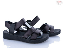 Босоножки Dageni DA4-1 батал в магазине Фонтан Обуви