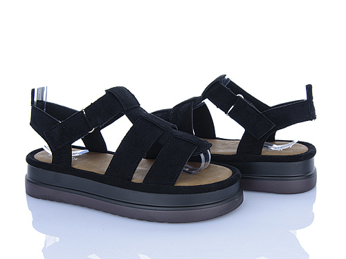 Босоножки Loretta Y092 в магазине Фонтан Обуви