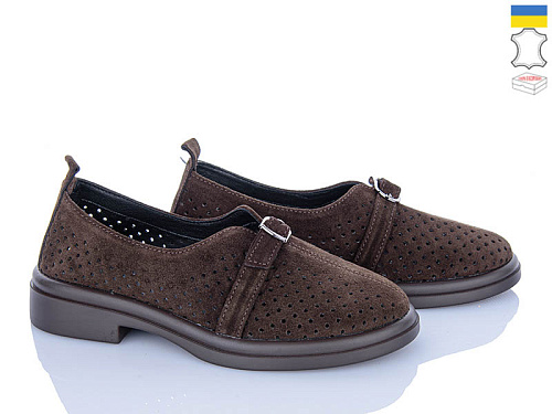 Туфли Ailinda 74305-55 в магазине Фонтан Обуви