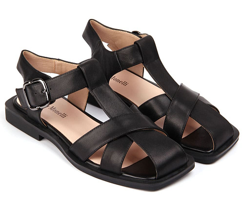 Босоножки Allshoes 185681 в магазине Фонтан Обуви