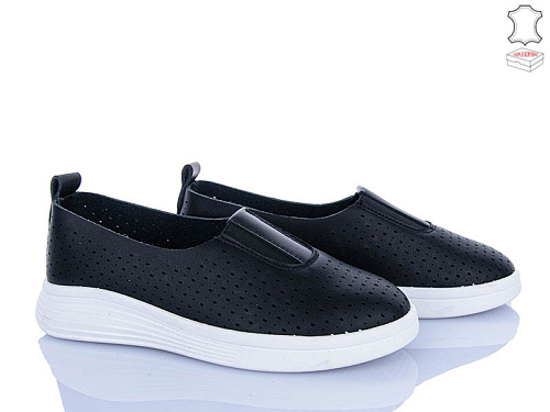 Туфли Stilli Group R20-2 шкіра в магазине Фонтан Обуви