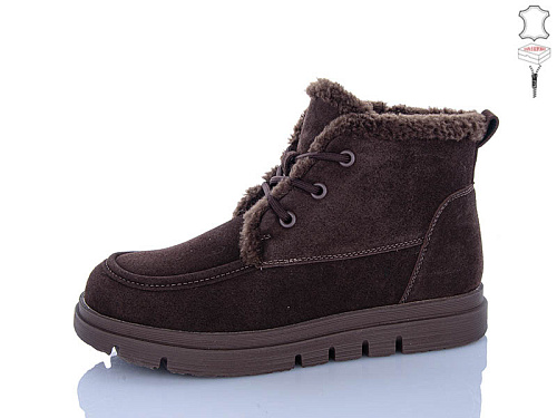 Ботинки I.Trendy DH5135-5 в магазине Фонтан Обуви