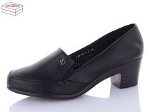 Туфли Qq Shoes 776-1-2 батал в магазине Фонтан Обуви