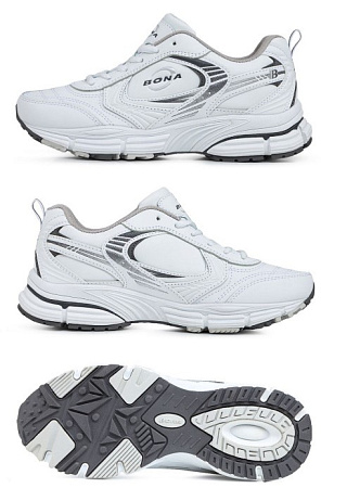 Кроссовки Bona 962АП в магазине Фонтан Обуви