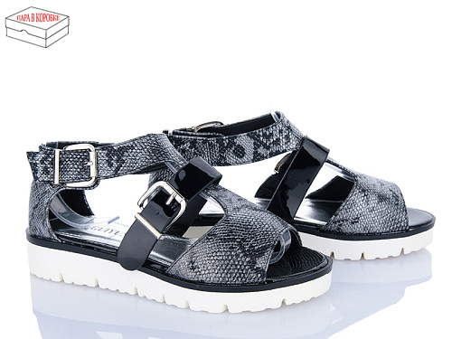 Босоножки Viktoria C8-1 в магазине Фонтан Обуви