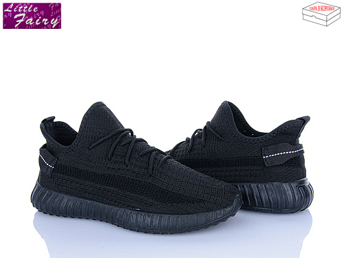 Кроссовки Little Fairy A77-1 в магазине Фонтан Обуви