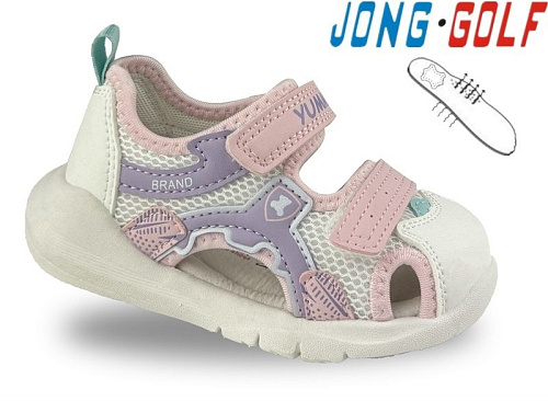 Босоножки Jong-Golf A11869-8 в магазине Фонтан Обуви