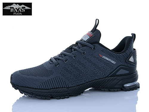 Кроссовки Baas M7662-2C батал в магазине Фонтан Обуви