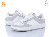 Кроссовки Stilli Group AR20-8R шкіра в магазине Фонтан Обуви