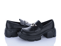 Туфли Xifa Kids XF01-C11398-0 в магазине Фонтан Обуви