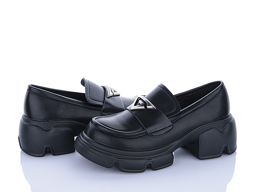 Туфли Xifa Kids XF01-C11398-0 в магазине Фонтан Обуви