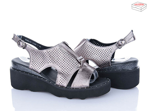 Босоножки Мир 4084-1703L-1 в магазине Фонтан Обуви