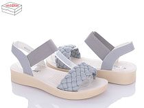 Босоножки Saimaoji A3301-7 в магазине Фонтан Обуви