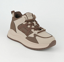 Кроссовки Allshoes 218452 в магазине Фонтан Обуви