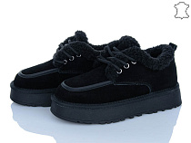 Туфли Plps-Nanachka 2631 black в магазине Фонтан Обуви