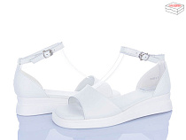 Босоножки Vika B1000-3 батал в магазине Фонтан Обуви