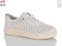 Туфли Gukkcr YK5014-3 в магазине Фонтан Обуви