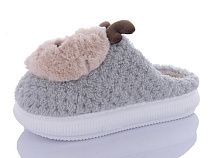 Тапочки Luckline 295-3 в магазине Фонтан Обуви
