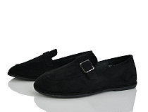 Туфли Loretta E607-1 в магазине Фонтан Обуви