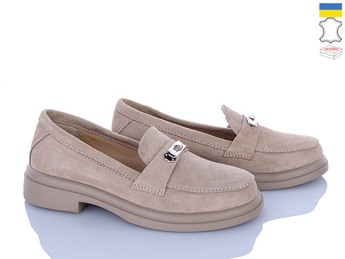 Туфли Ailinda 7446-35 в магазине Фонтан Обуви