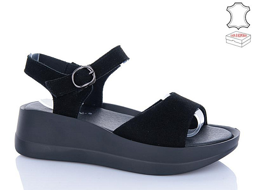 Босоножки Hengji G25-5 в магазине Фонтан Обуви