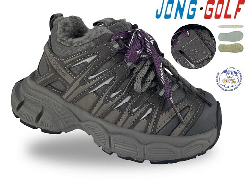 Ботинки Jong-Golf C40731-2 в магазине Фонтан Обуви