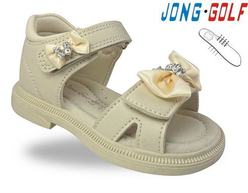 Босоножки Jong-Golf A20695-6 в магазине Фонтан Обуви