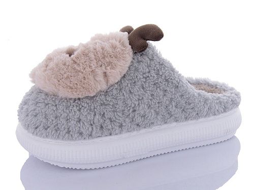 Тапочки Luckline 295-3 в магазине Фонтан Обуви