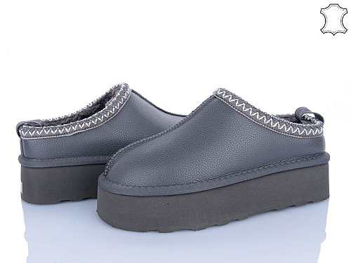 Угги Мир 4224-5852-1 grey в магазине Фонтан Обуви