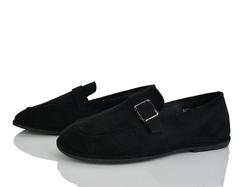 Туфли Loretta E607-1 в магазине Фонтан Обуви