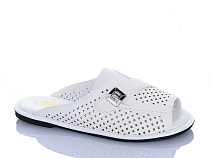 Шлепанцы Loretta Y110-3 в магазине Фонтан Обуви