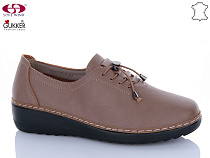 Туфли Gukkcr DB0272-4 батал в магазине Фонтан Обуви