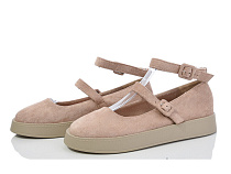 Туфли Loretta E397-2 в магазине Фонтан Обуви