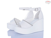 Босоножки Vika B970-2 в магазине Фонтан Обуви