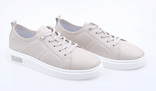 Кроссовки Allshoes 195508 в магазине Фонтан Обуви