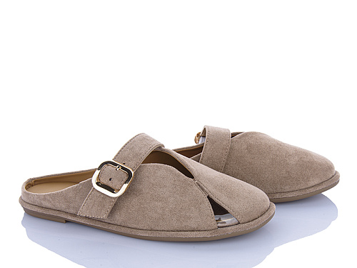 Сабо Loretta X390-3 в магазине Фонтан Обуви