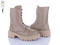 Viscala2 27830-32 беж-к.зима в магазине Фонтан Обуви