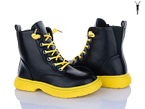 Ботинки Xifa Kids FG2206-3H в магазине Фонтан Обуви