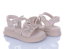 Босоножки Clibee B1695 pink в магазине Фонтан Обуви