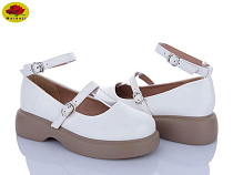 Туфли Meideli WX340-5 в магазине Фонтан Обуви