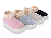 Тапочки Alex RY212 mix (12) в магазине Фонтан Обуви