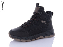 Ботинки Eebb A1704-1 в магазине Фонтан Обуви