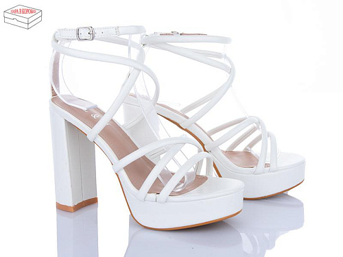 Босоножки L&M-Lemon F140-5 в магазине Фонтан Обуви