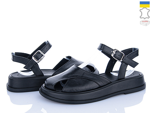 Босоножки Ailinda 457-2 в магазине Фонтан Обуви