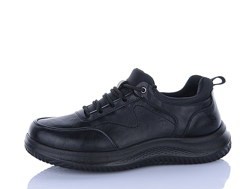 Кроссовки Dafuyuan SK21 black в магазине Фонтан Обуви