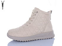 Ботинки Ldw 660-2 в магазине Фонтан Обуви